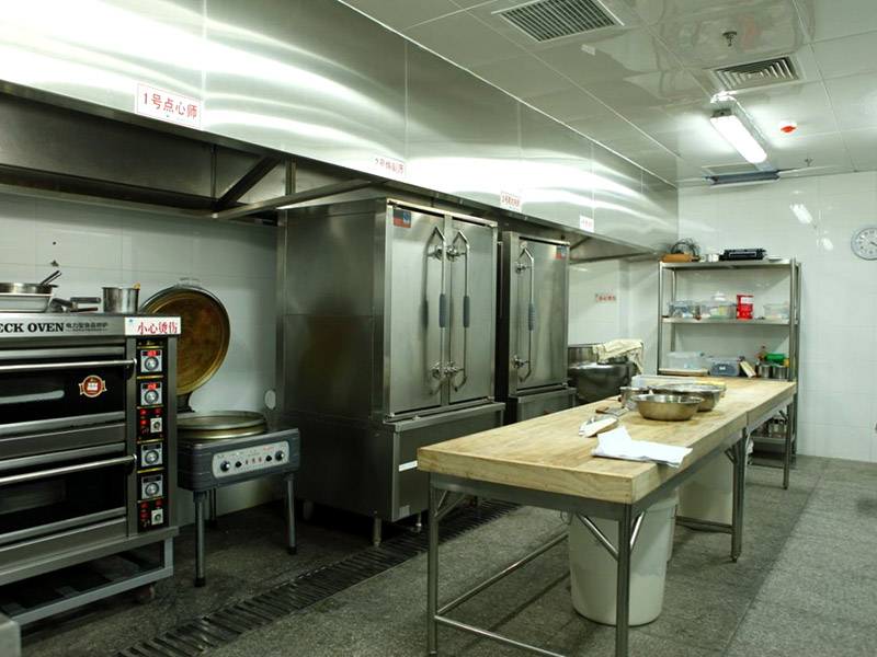 西安廚具批發市場