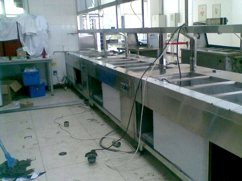 閔行廚具批發市場