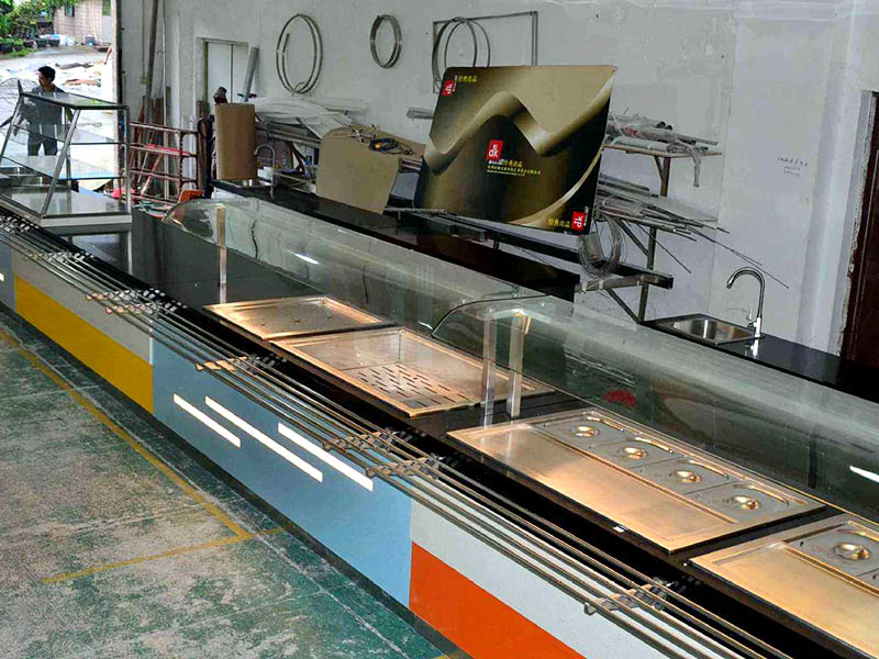 廚具批發市場