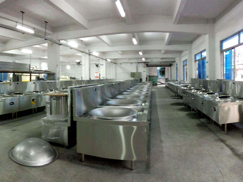 洛陽廚具批發