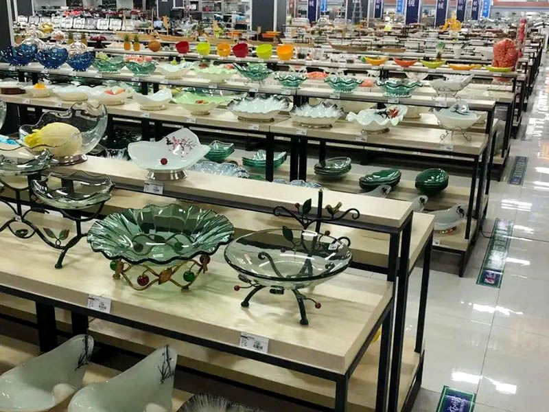 南陽廚具批發市場