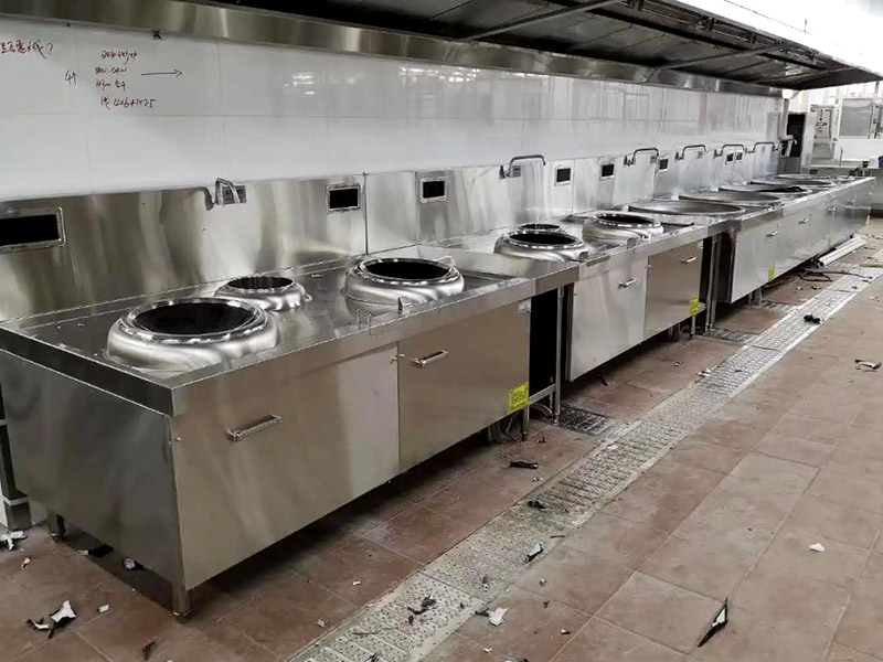 酒店廚具批發