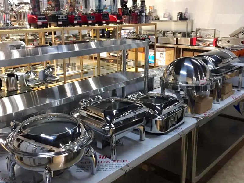 下關廚具批發市場