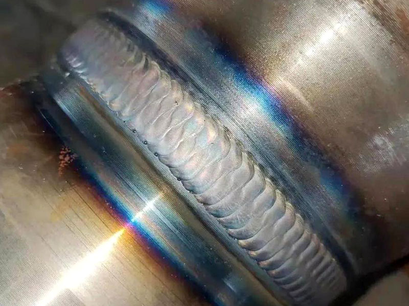 廚房設備是不是都是氬弧焊？